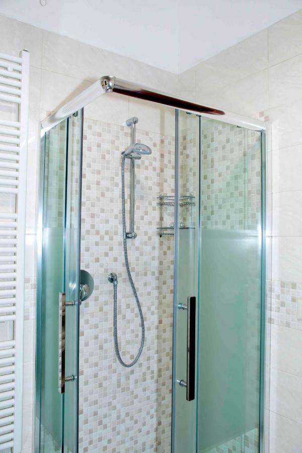 Apartamento Di.Gianfranco Piano Nobile Venecia Exterior foto